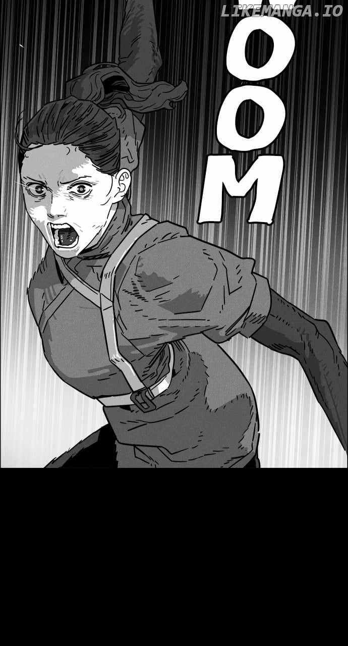 Zombie Funeral Services Chapter 43 94